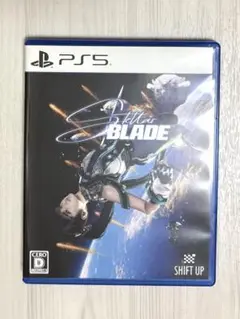 Stellar Blade ステラーブレイド PS5ソフト