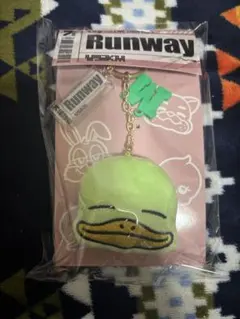 Aぇ！group　LIVE Runway　イニシャル＆ぬいキーホルダー　佐野晶哉