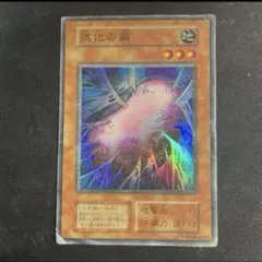 【 鑑定品　psa10 】 世界14枚　最安値　極美品　進化の繭　初期　スーパー b008ixbc5i.jpg