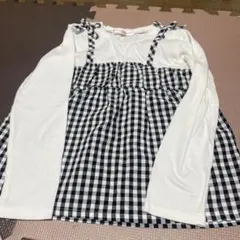 長袖 130
