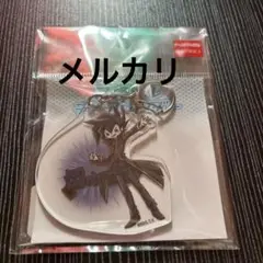 遊戯王GX スキマアート 万丈目準 グラフアート アクリルキーホルダー 開封式