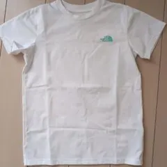 THE NORTH FACE ホワイト Tシャツ M
