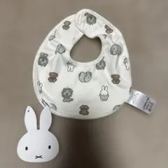 【新品未使用】breeze ミッフィー スタイ