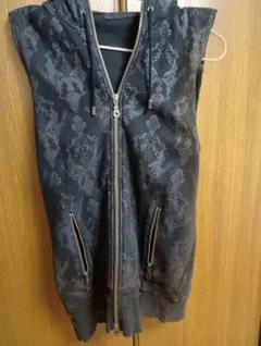 2025年最新】FUGA メンズ パーカーの人気アイテム - メルカリ