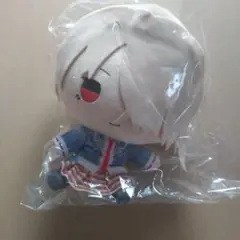 ヘブバン　茅森月歌　もちドル