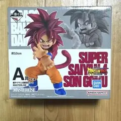 【即日発送】ドラゴンボールDAIMA 超サイヤ人4孫悟空(ミニ)フィギュア
