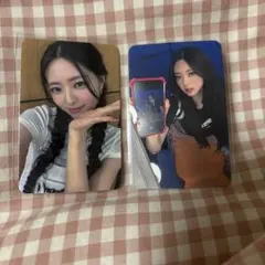 2026年最新】itzy soundwave ラキドロの人気アイテム - メルカリ