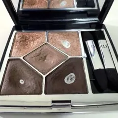 DIOR ディオール アイシャドウパレット⭐︎サンク クルール クチュール 559