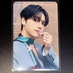 2025年最新】ateez ウヨン ラキドロの人気アイテム - メルカリ