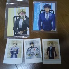ノイマン＆コノエ＆ハインライン＆トーヤ