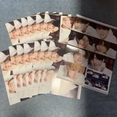 TravisJapan トラジャ ピンナップ ポスター