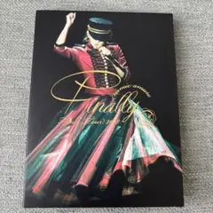 安室奈美恵 Final Tour 2018 ～Finally～ Blu-ray
