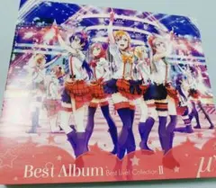「ラブライブ! School idol project」～μ's Best A…