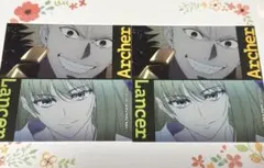 Fate strange Fake アクリルスタンド ギルガメッシュ エルキドゥ