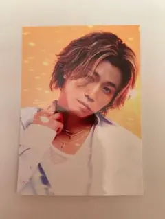 瀬口黎弥 フォトカード C