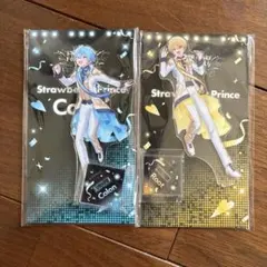 すとぷりアクリルスタンド