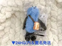 PUPPET SUNSUN スンスン　一番くじ　D賞　マスコットぬいぐるみ