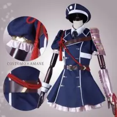 Costomo製 乱藤四郎 コスプレ衣装 - メルカリ