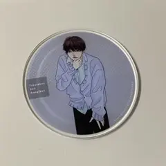 高良くんと天城くん　グラッテ　アクリルコースター　瀬川拓海