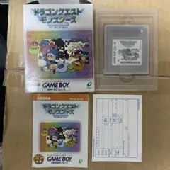 ドラゴンクエスト モンスターズ