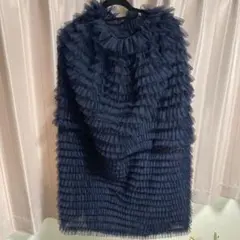 bibiy風 ボリュームスカート