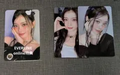 Kep1er 特典トレカ Kep1er シャオティン 샤오팅