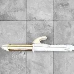 クレイツイオン グレイスクレパーll 2way ヘアアイロン 32mm 海外兼用のサムネイル