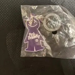 MR.FRIENDLY ミスター フレンド ガチャガチャ コンプ　ラスト ミスターフレンドリー ガチャの通販 by m｜ラクマ