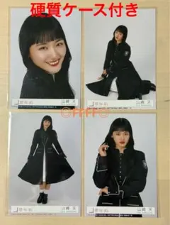 2025年最新】山﨑天 生写真の人気アイテム - メルカリ