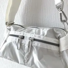 美品レスポートサック エッセンシャル　ショルダーバッグ