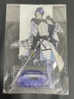 家庭教師ヒットマンREBORN! 六道骸 アクリルスタンド