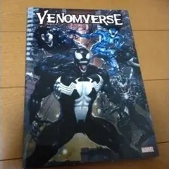 アメコミ　ヴェノムバース　セット 2025年最新】ヴェノムバースの人気アイテム - メルカリ