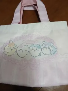 ちいかわミニトートバック