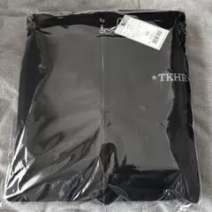 EXILE TAKAHIRO ジップパーカー TKHR サイズL