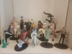 ジャンプ作品グッズ 大量 まとめ売り - メルカリ