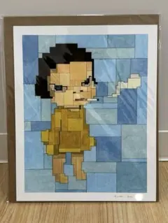 2025年最新】奈良美智 サインの人気アイテム - メルカリ