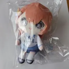 花里みのり プロセカ はぴこれ A賞 ぬいぐるみ