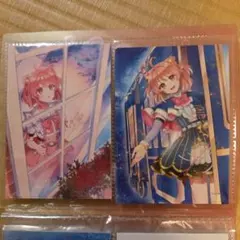 カラフルピーチ のあえと まとめ売り - メルカリ