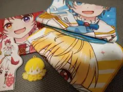 すとぷり まとめ売り 約100点 すとぷり まとめ売り - メルカリ