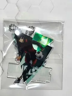 糸師凛 キャラクターグッズ