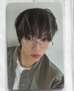 AMPERS&ONE カムデン KAMDEN Ktown4u 特典トレカ