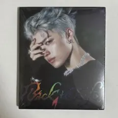 &TEAM Back to Life ソロジャケ 未開封