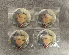 あんスタ ss 缶バッジ 凪砂