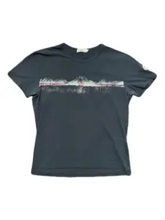 PRADA プラダ　Tシャツ　ブラック　archive y2k PRADA プラダ Tシャツ ブラック archive y2k - メルカリ