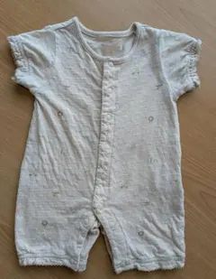 50cm ロンパース