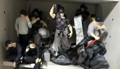 呪術廻戦 伏黒甚爾 フィギュア まとめ売り