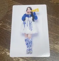 きゃんちゅー　桐原美月　トレカ　タワレコ