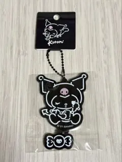 サンリオ クロミ アクリルキーホルダー