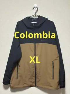 コロンビア Colombia ボーズマンロックジャケット XL デルタ