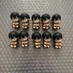 ハイキュー 肩ズン 影山飛雄 影山 セカユニ 10点